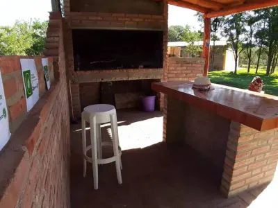 Cabins Luceros Del Alba