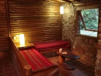 Cabins Rincon Alto