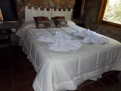 Cabins Rincon Alto