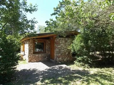 Cabins Rincon Alto