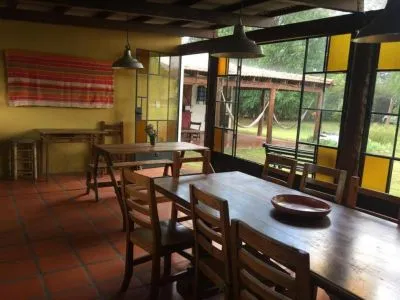 Albergues/Hostels Buen Camino