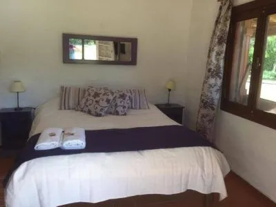 Albergues/Hostels Buen Camino