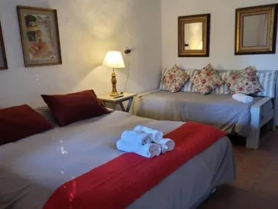 Albergues/Hostels Buen Camino