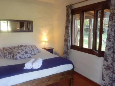 Albergues/Hostels Buen Camino