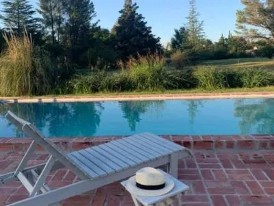 Albergues/Hostels Buen Camino