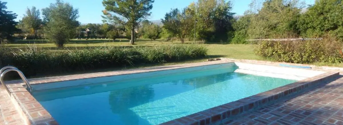 Albergues/Hostels Buen Camino