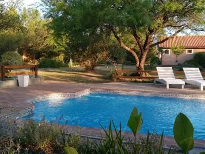 Alojamiento en Estancias Posada Terracota