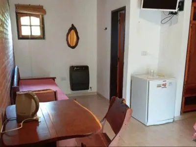 Alojamiento en Estancias Posada Terracota