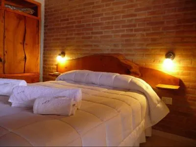 Alojamiento en Estancias Posada Terracota