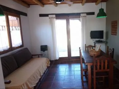 Cabañas Las Masías