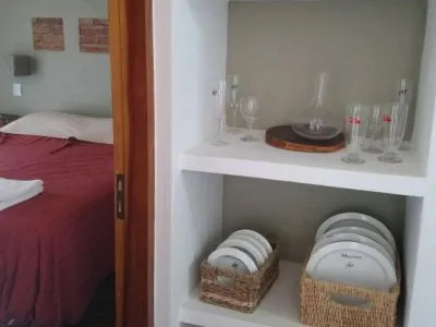 Cabañas Las Masías