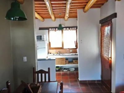 Cabañas Las Masías