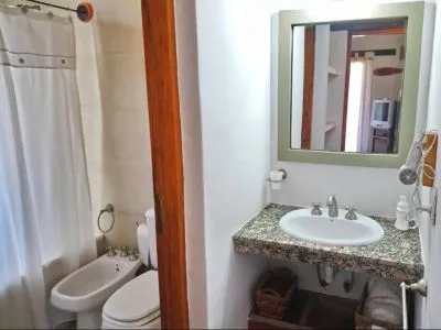 Cabañas Las Masías