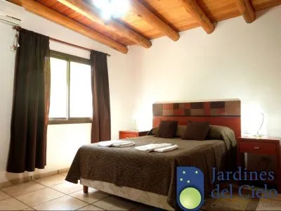 Cabins Jardines del Cielo