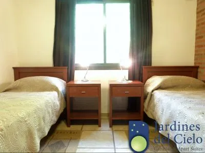 Cabins Jardines del Cielo