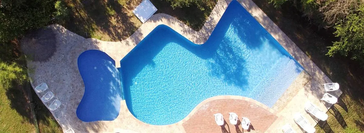 Cabins Jardines del Cielo