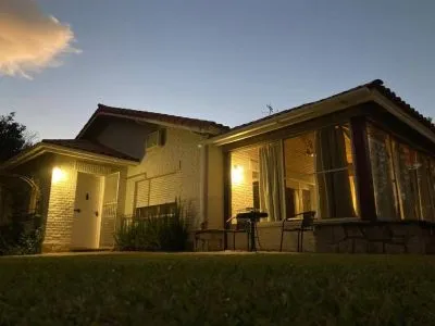 Hostelries Quebrada Mansa