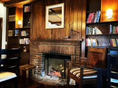 Hostelries Quebrada Mansa