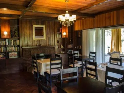 Hostelries Quebrada Mansa