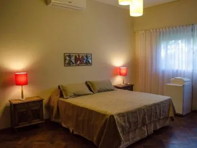 Hostelries Quebrada Mansa