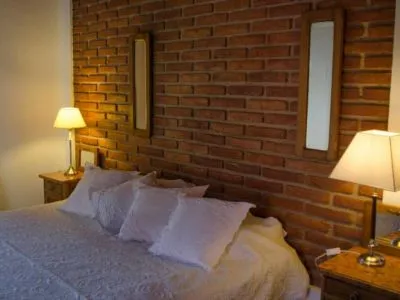 Hostelries Quebrada Mansa