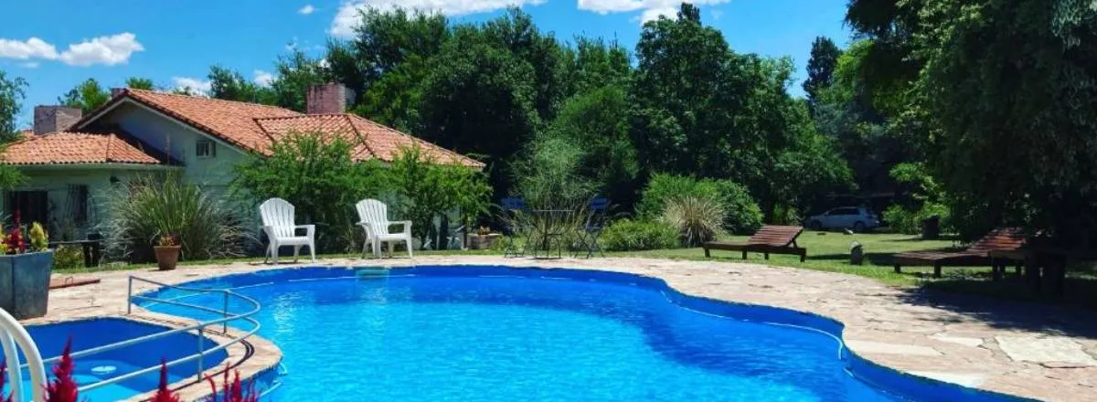 Hostelries Quebrada Mansa