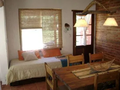 Cabañas La Curucucha