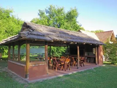 Cabañas La Curucucha