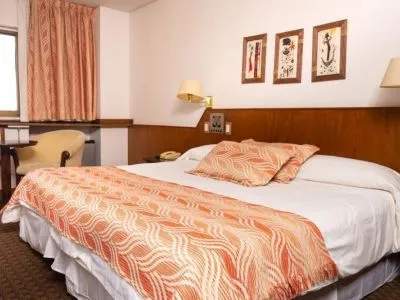 Quintana Hoteles 4 estrellas  en  San Luis