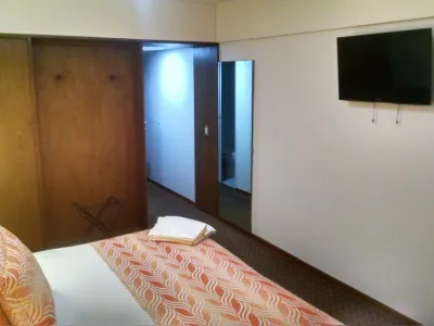 4-star Hotels Hotel Quintana