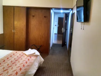 4-star Hotels Hotel Quintana