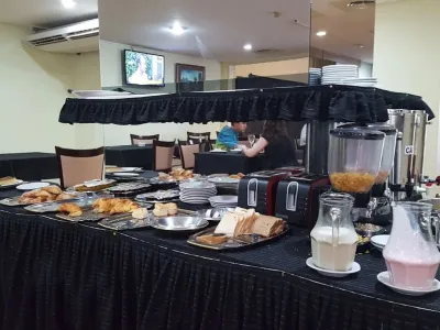 4-star Hotels Hotel Quintana