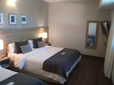 4-star Hotels Hotel Quintana