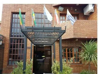 Punta Lavalle Hoteles  en  San Luis