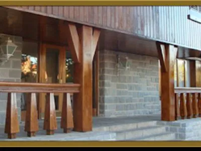 Dos Venados Hoteles  en  San Luis