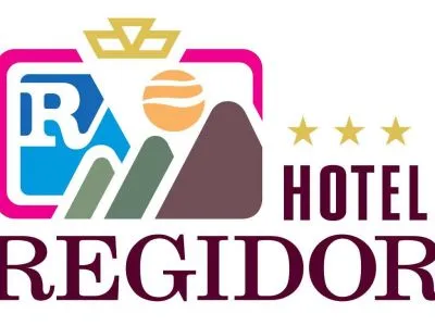 Regidor Hoteles  en  San Luis