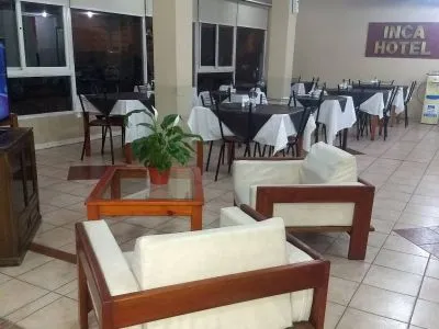 Inca Hoteles  en  San Luis