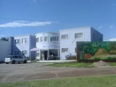 Del Camino Hoteles  en  San Luis