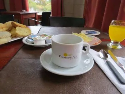 Hotels Hotel Torres del Sol