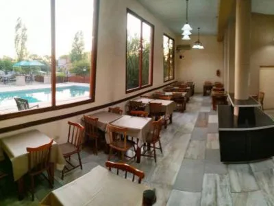 Hotels Hotel Torres del Sol