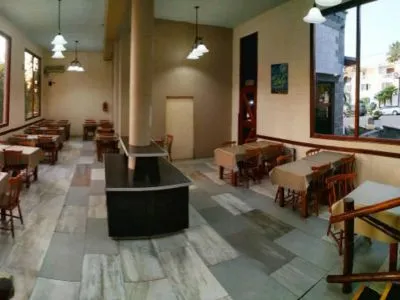 Hotels Hotel Torres del Sol