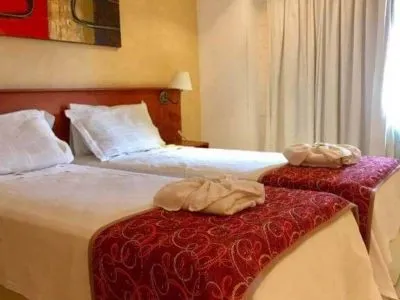 Hotels Hotel Torres del Sol