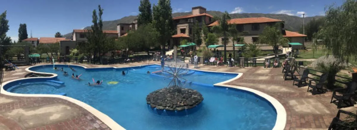 Hotels Hotel Torres del Sol