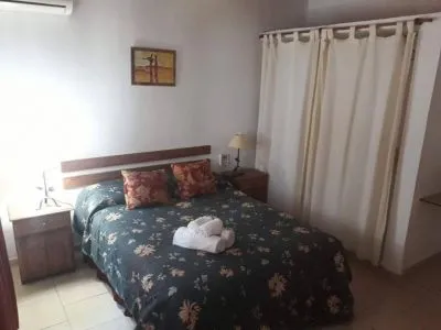 Cabañas Sagrado Corazón