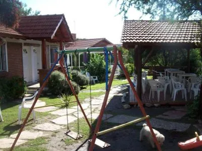 Cabañas Sagrado Corazón