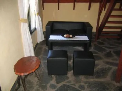 Cabañas Ayres del Cerro