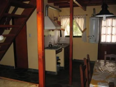 Cabañas Ayres del Cerro