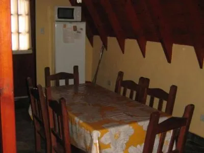 Cabañas Ayres del Cerro