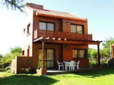 Complejo los Espinillos de Merlo Recreational Centers  in  Merlo San Luis