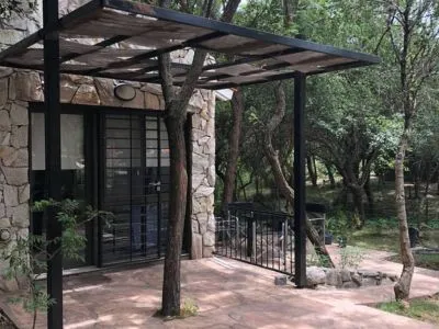 Margaridas Cabins  in  Merlo San Luis